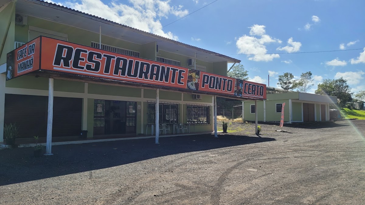 Restaurante Ponto Certo