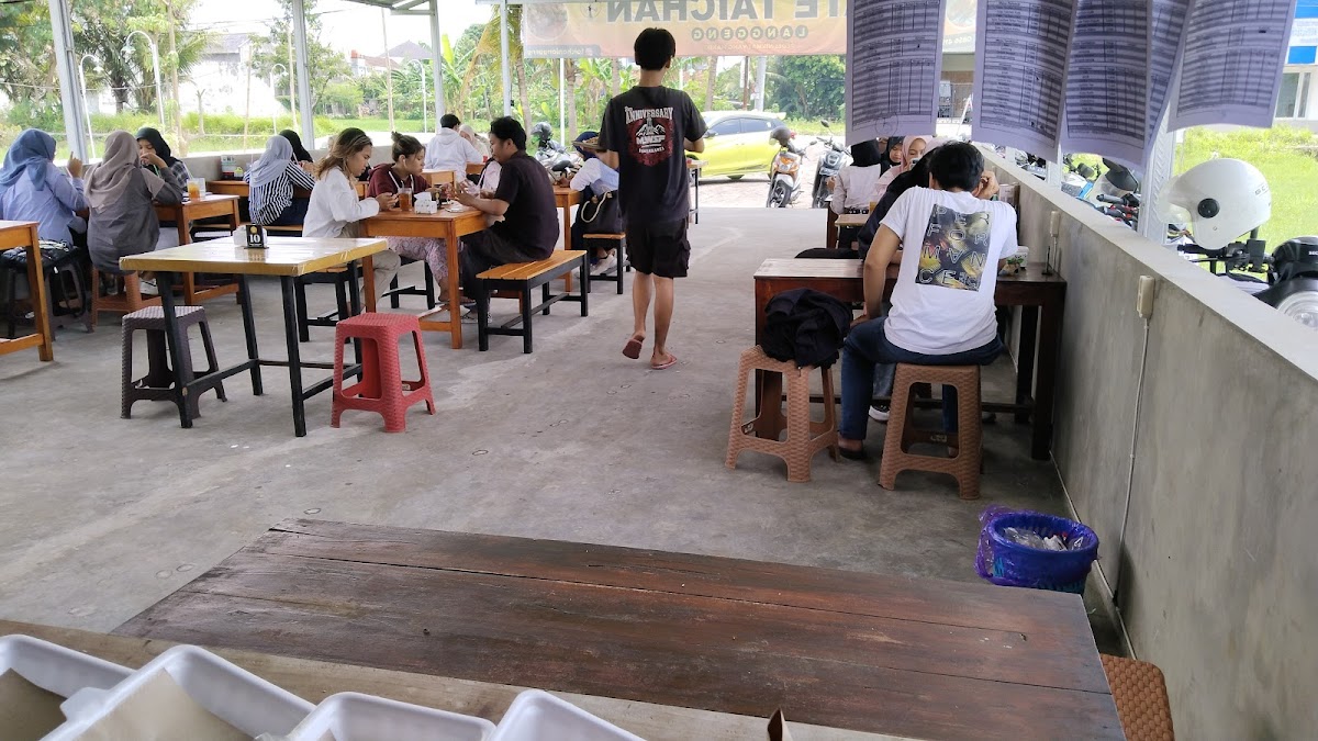 Sate Taichan Langgeng