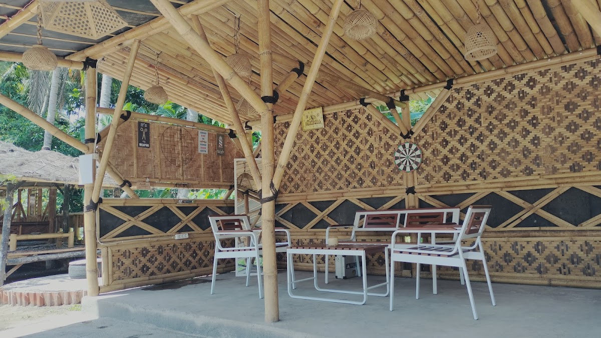 Pandan wangi Angkringan cafe & Resto