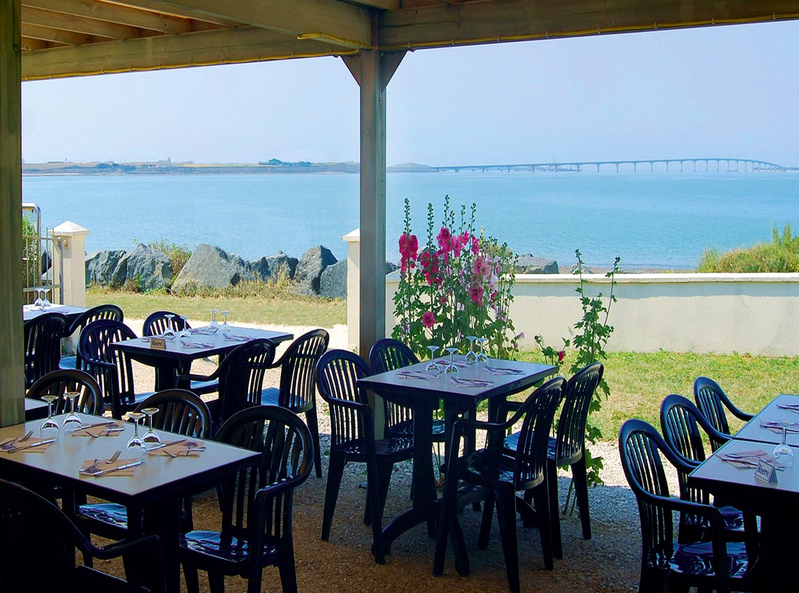 Le Café de la Mer