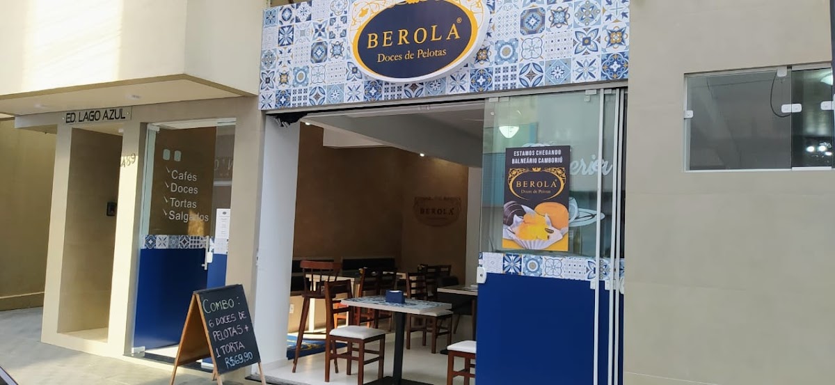 Berola Balneário Camboriú