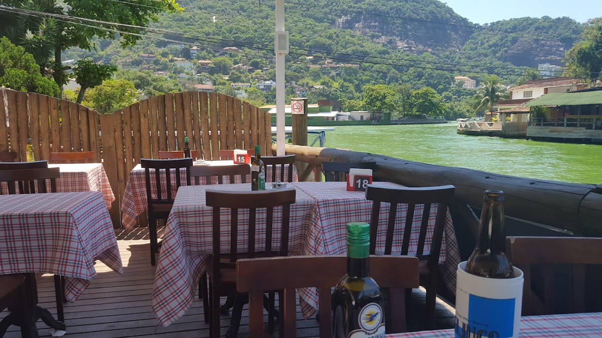 Bar do Cicero