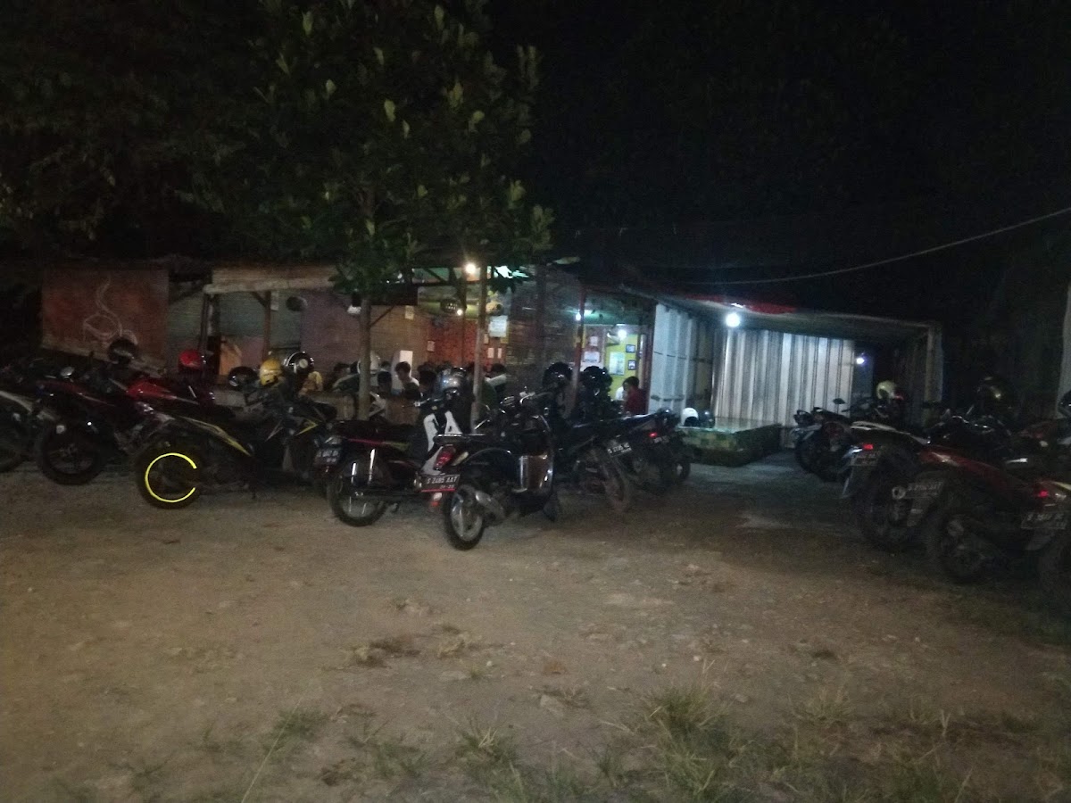 RAJA KOPI