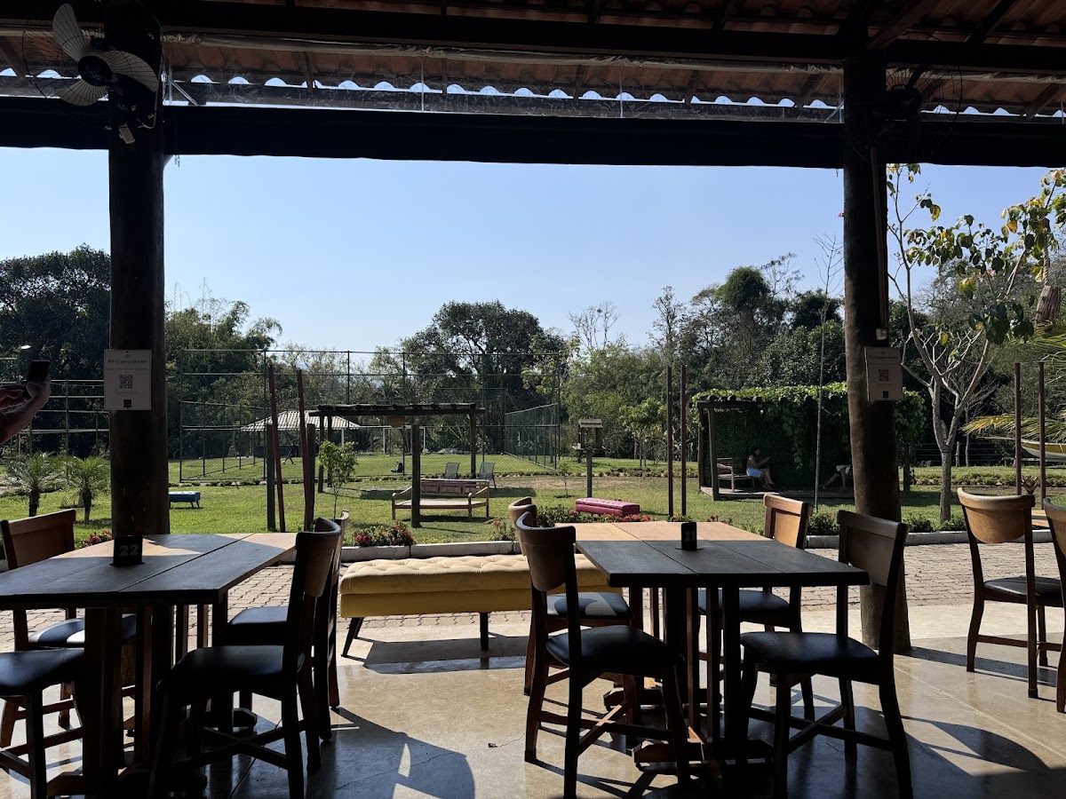 Rancho La Vida
