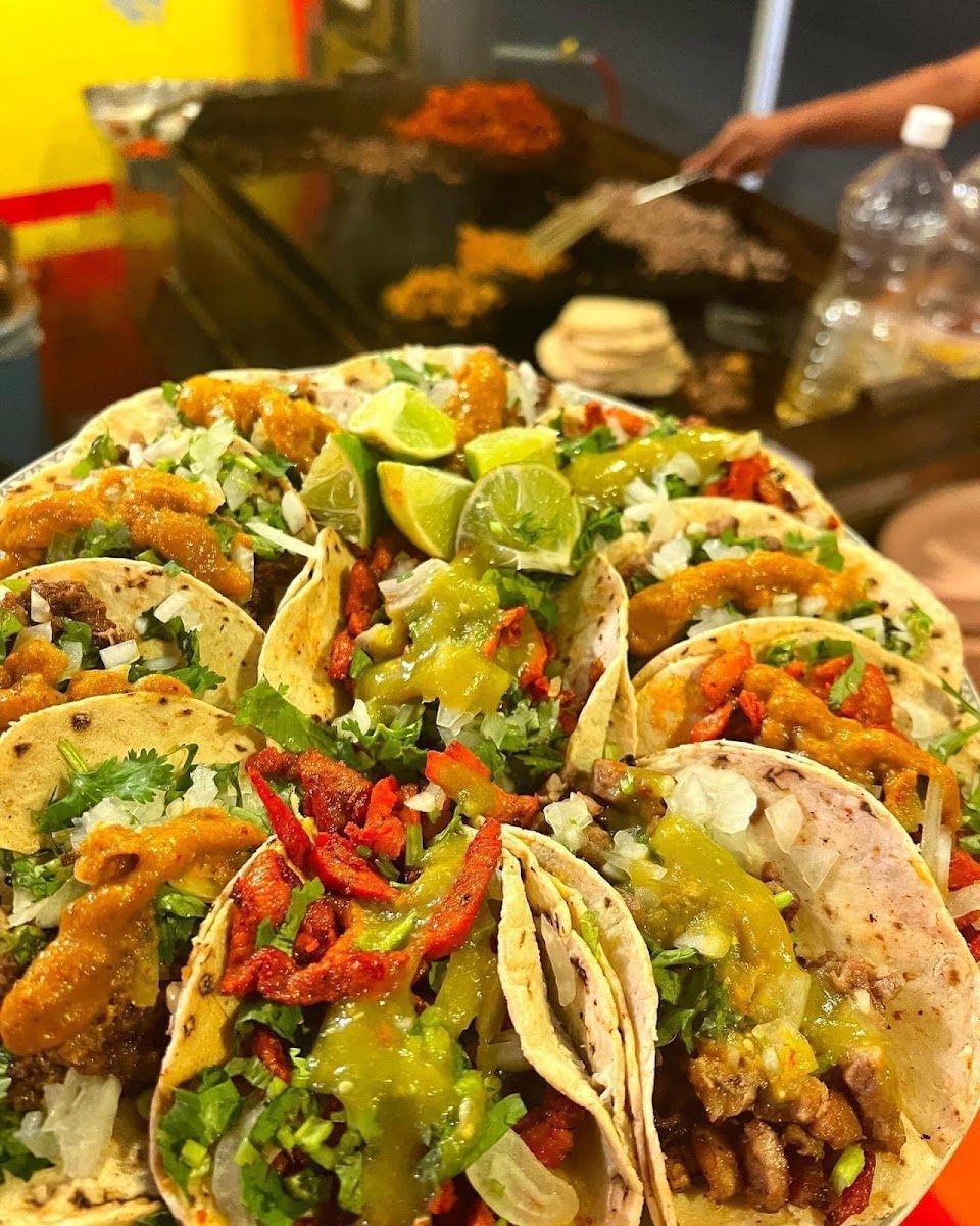 Taquería “Lerdo Express”