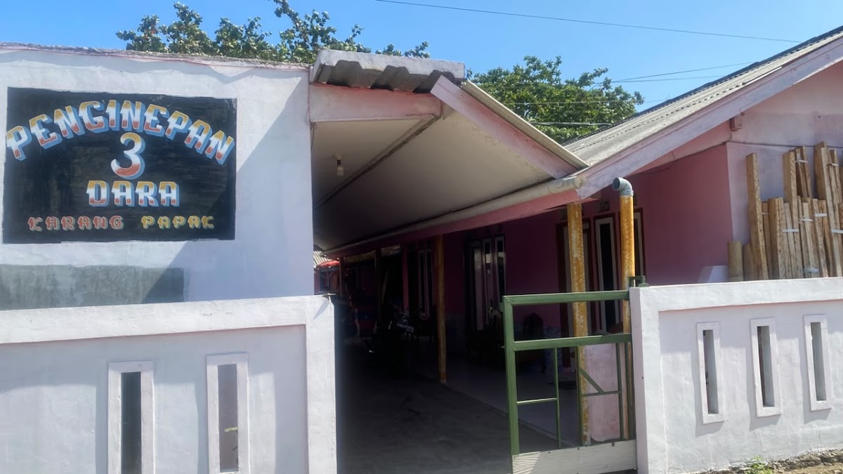 Warung 3 dara