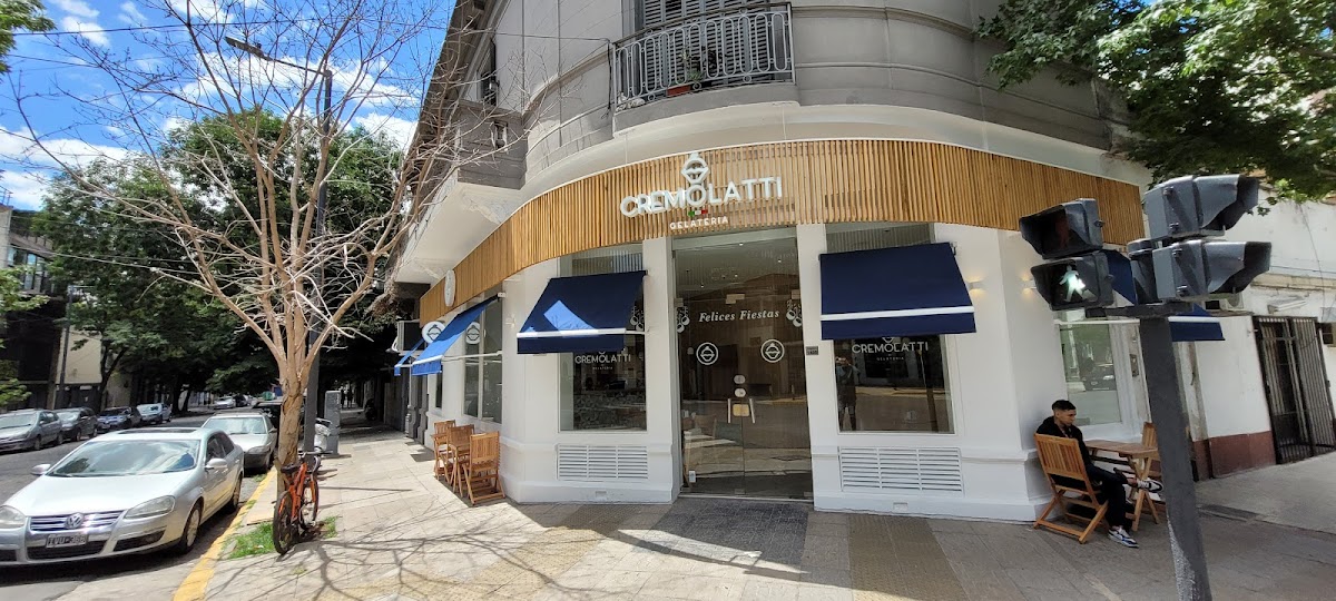 Cremolatti