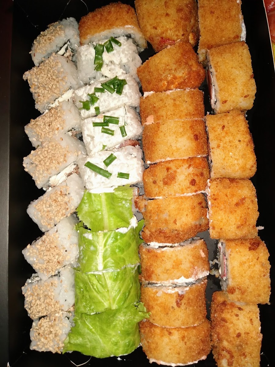 Hayami Tortugas