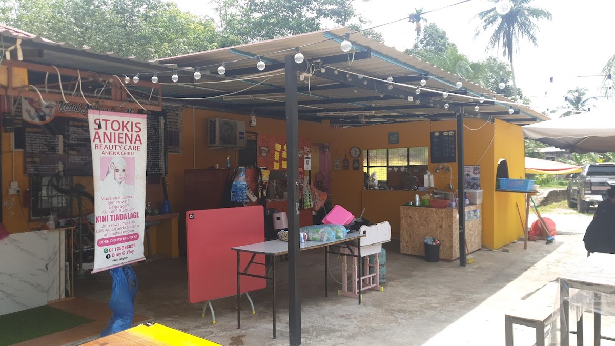 Kedai Makan Cik no