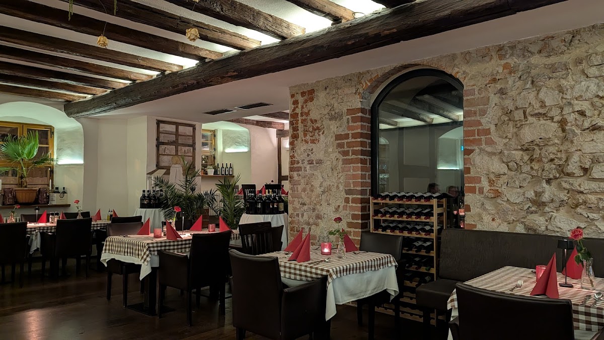 La Piazza