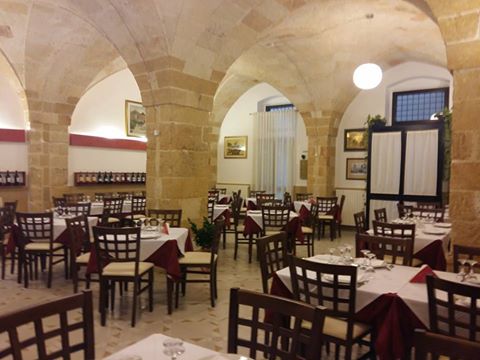 Il Tempio dei Sapori