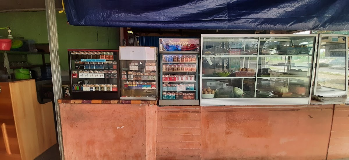 Warung Makan Putra Aconindo