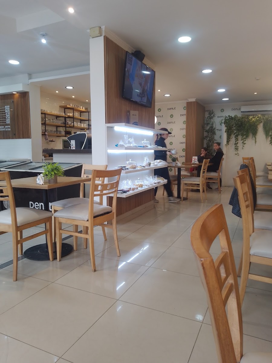 Denut Casa Central
