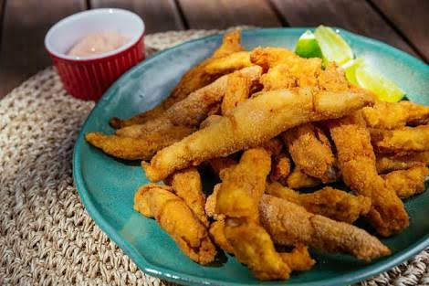 Peixinho Do Julião