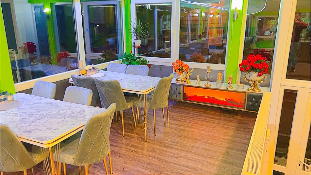 Restaurant Pizzeria Casa Mia