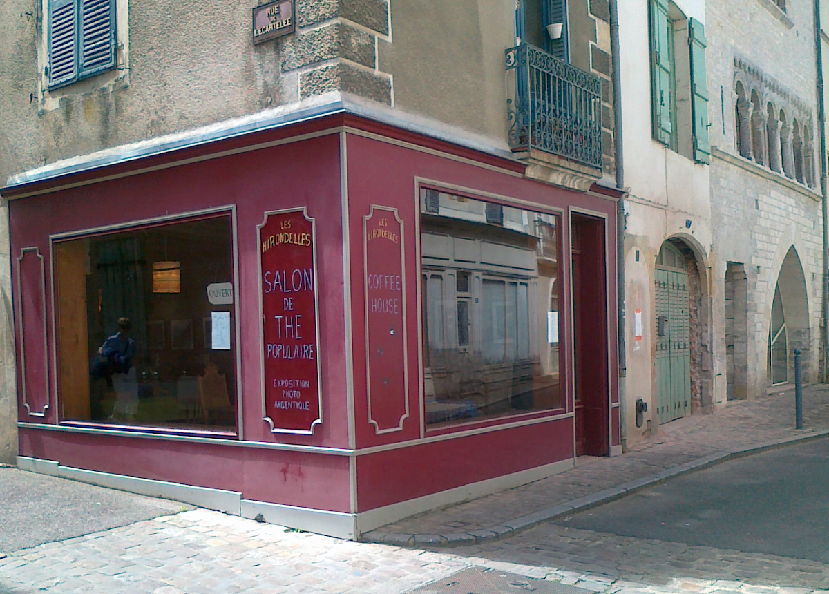 Les Hirondelles