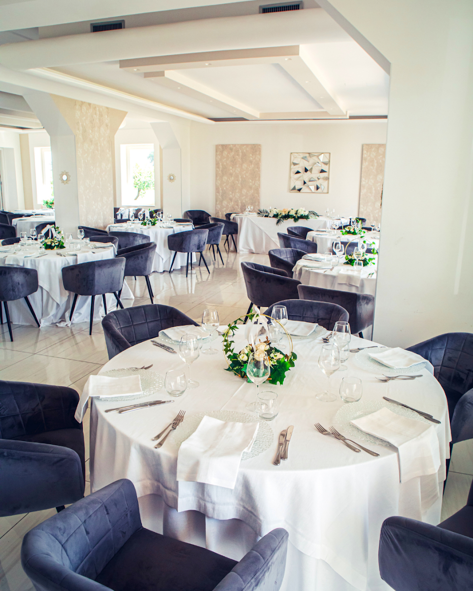 Villa Lilia Eventi