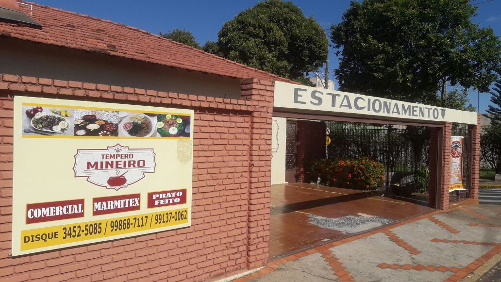 Restaurante Tempero mineiro