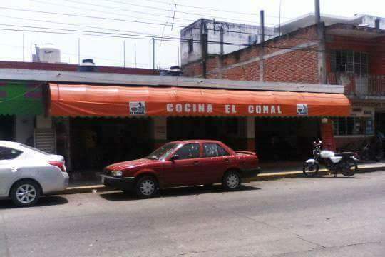 EL COMAL