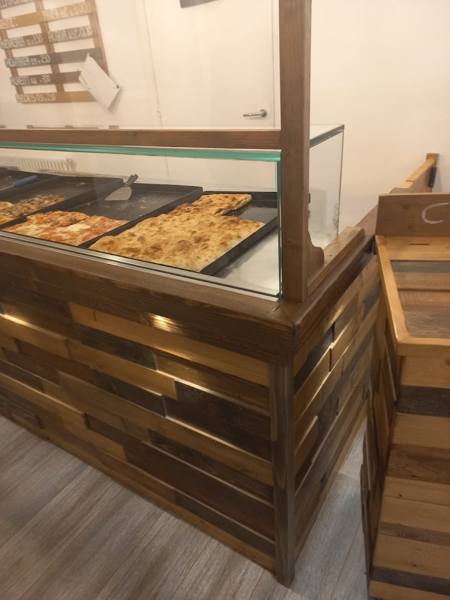 Pizzeria La Bandiera