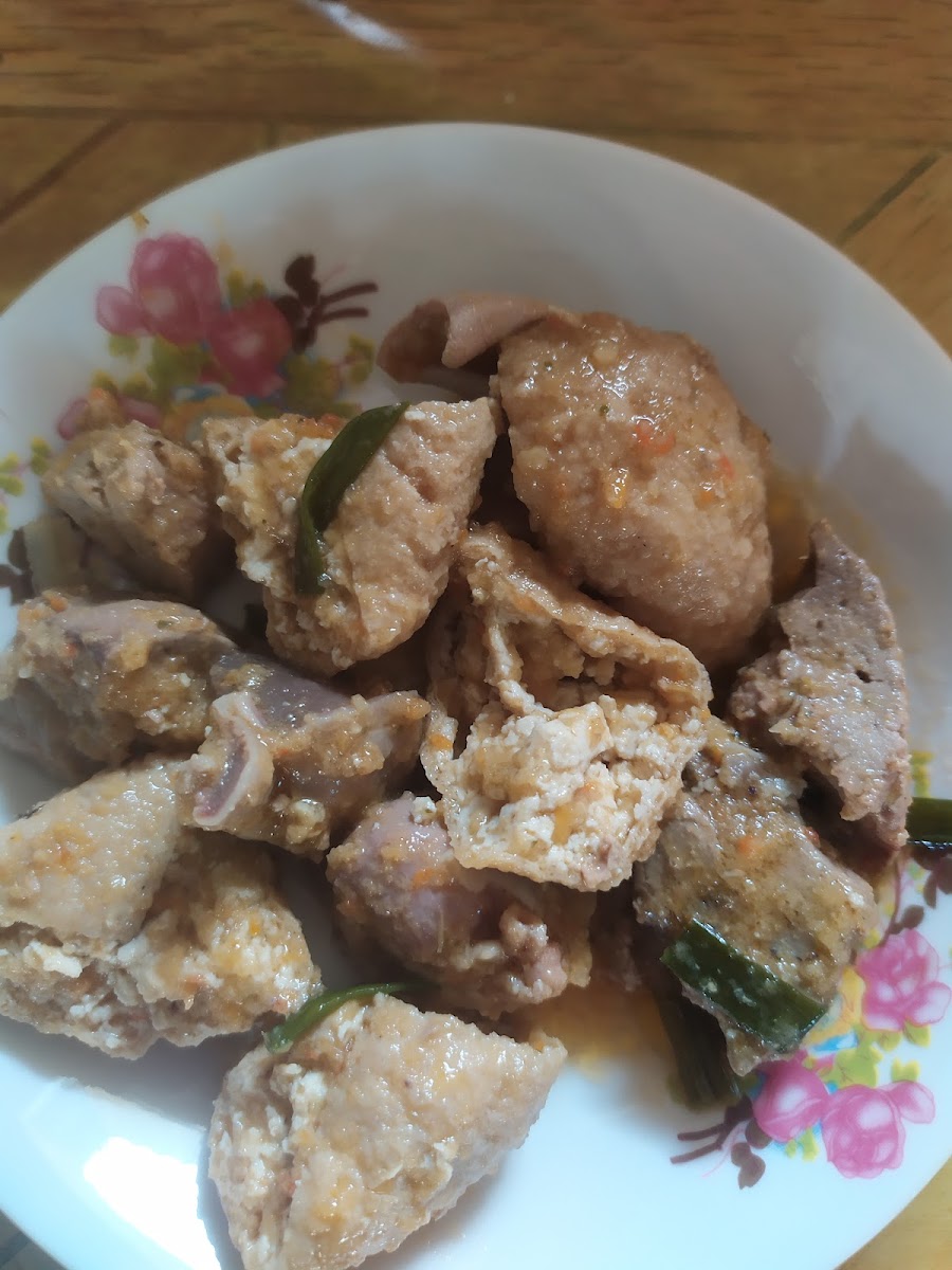 warkop kopi IZA