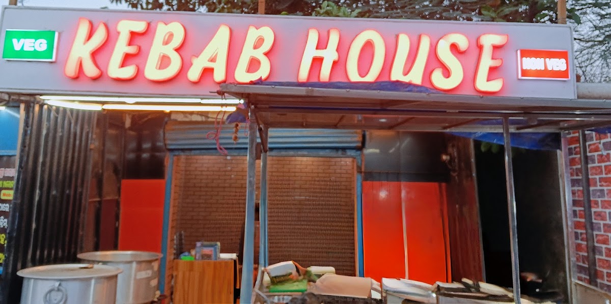 Kebab House