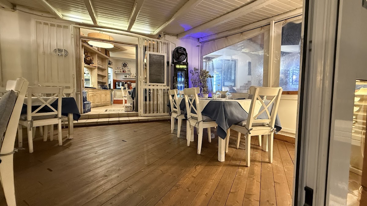 Taverna Del Porto