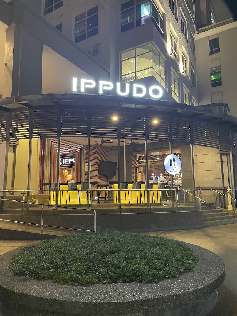 IPPUDO Gurney Plaza