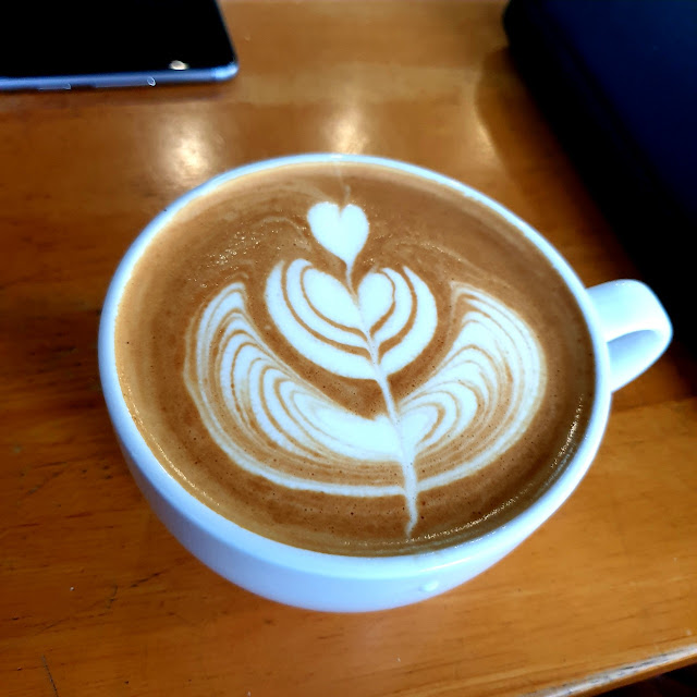 Art Latte