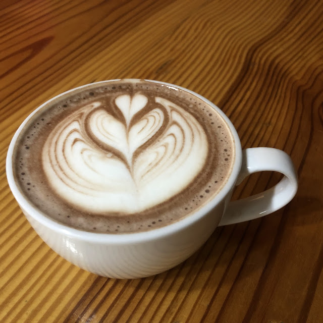 Americano Coffee