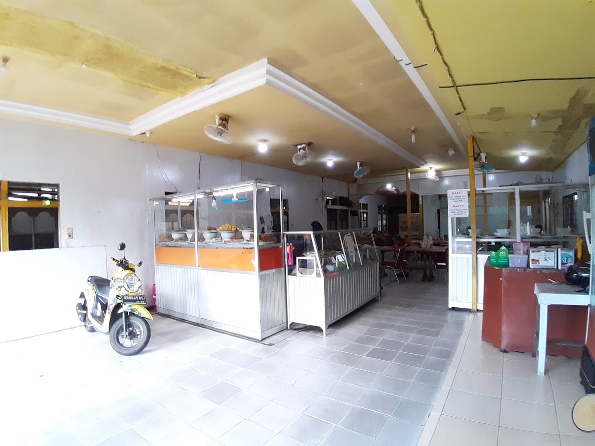 RM Kota Sari jaya