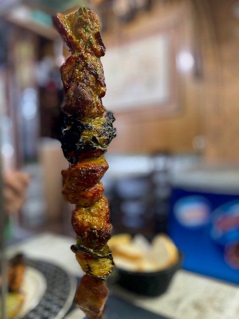 Museu del Jamón El Magdaleno