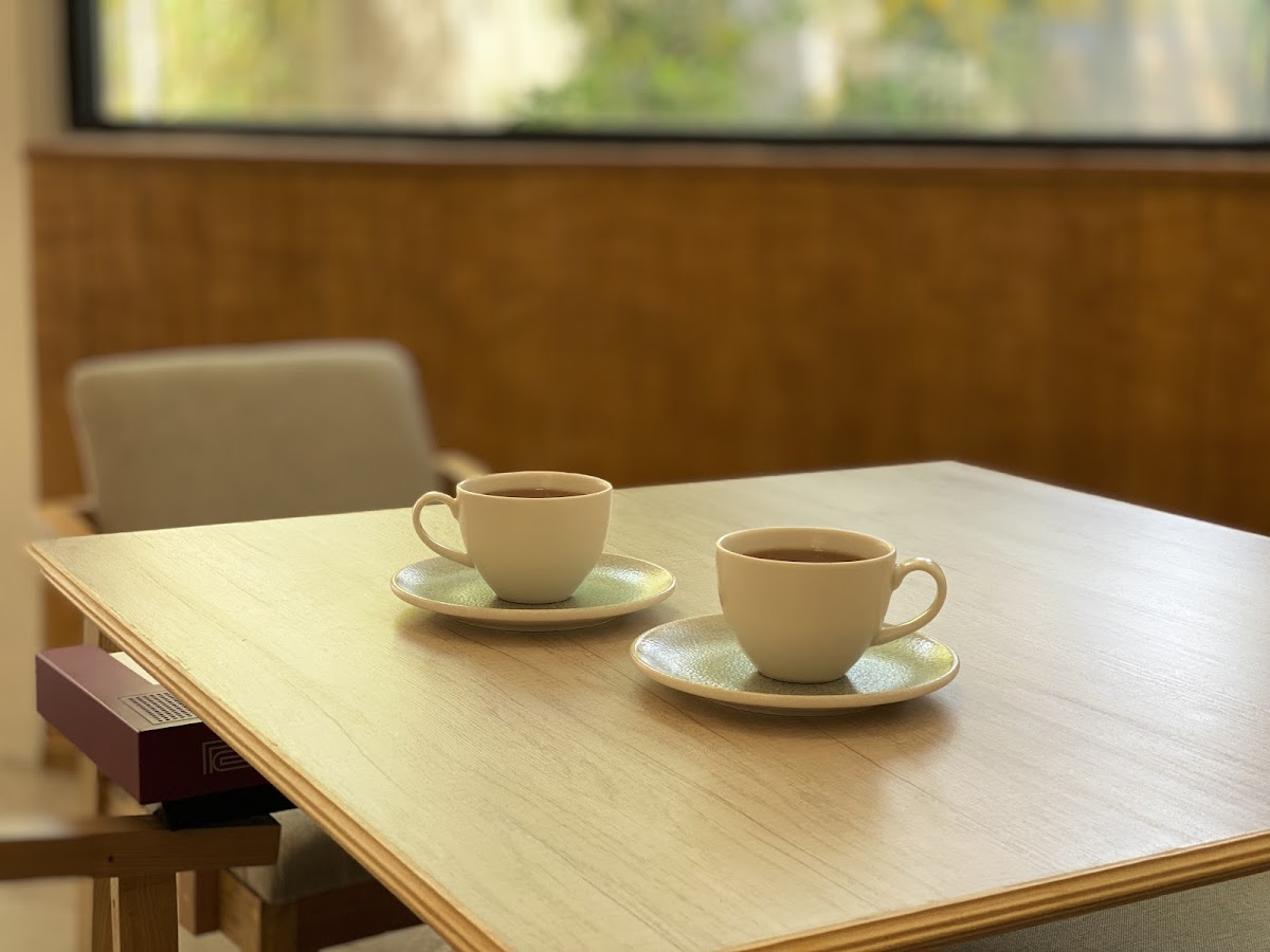 Café Goda