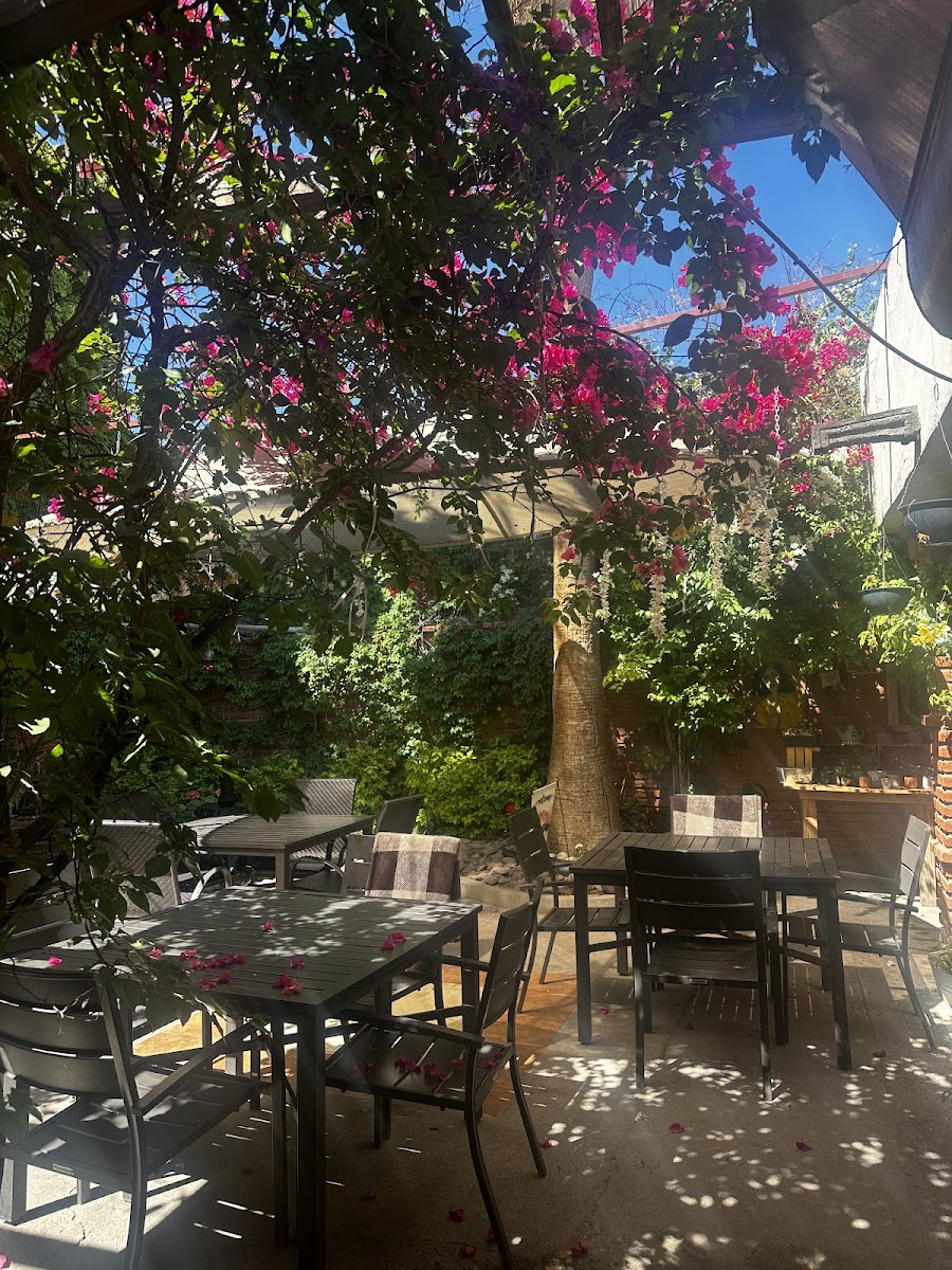 Green Restaurant