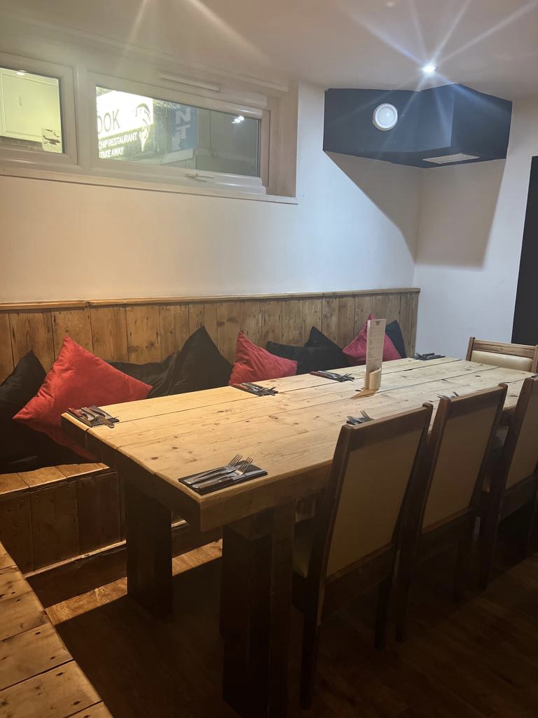 Black Rock Restaurant
