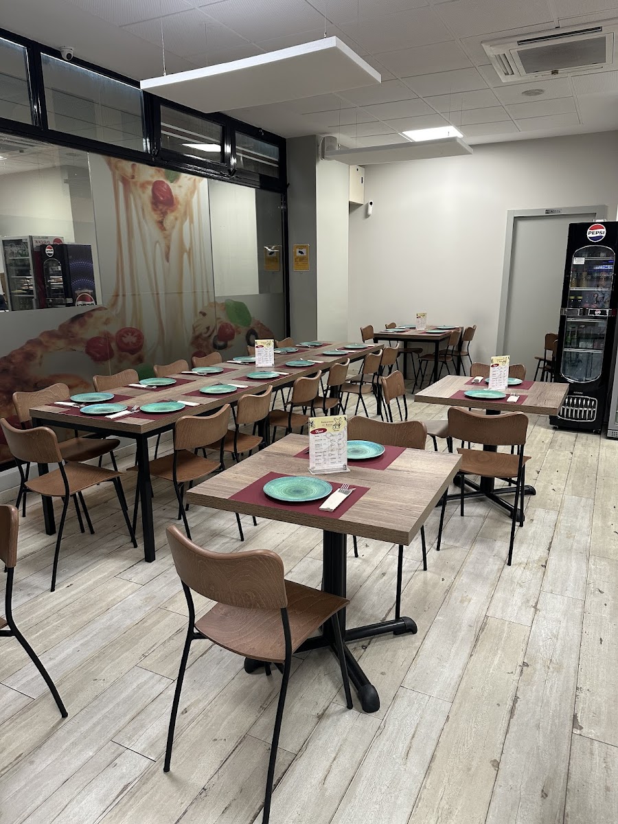 Restaurante El Ratón