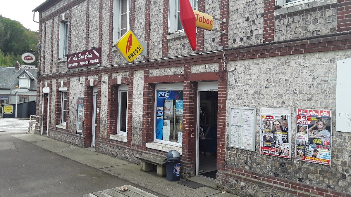 Au bon coin