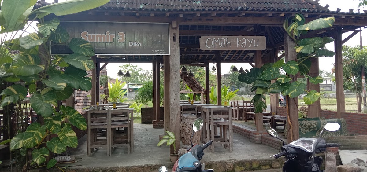 Sumir 3 dika