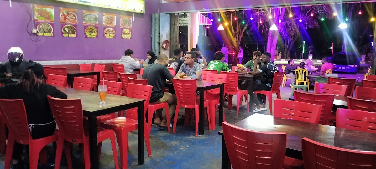 Restoran Adiesya Seafood