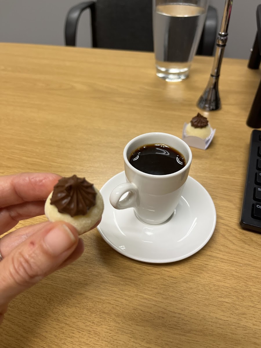 Oscaffè