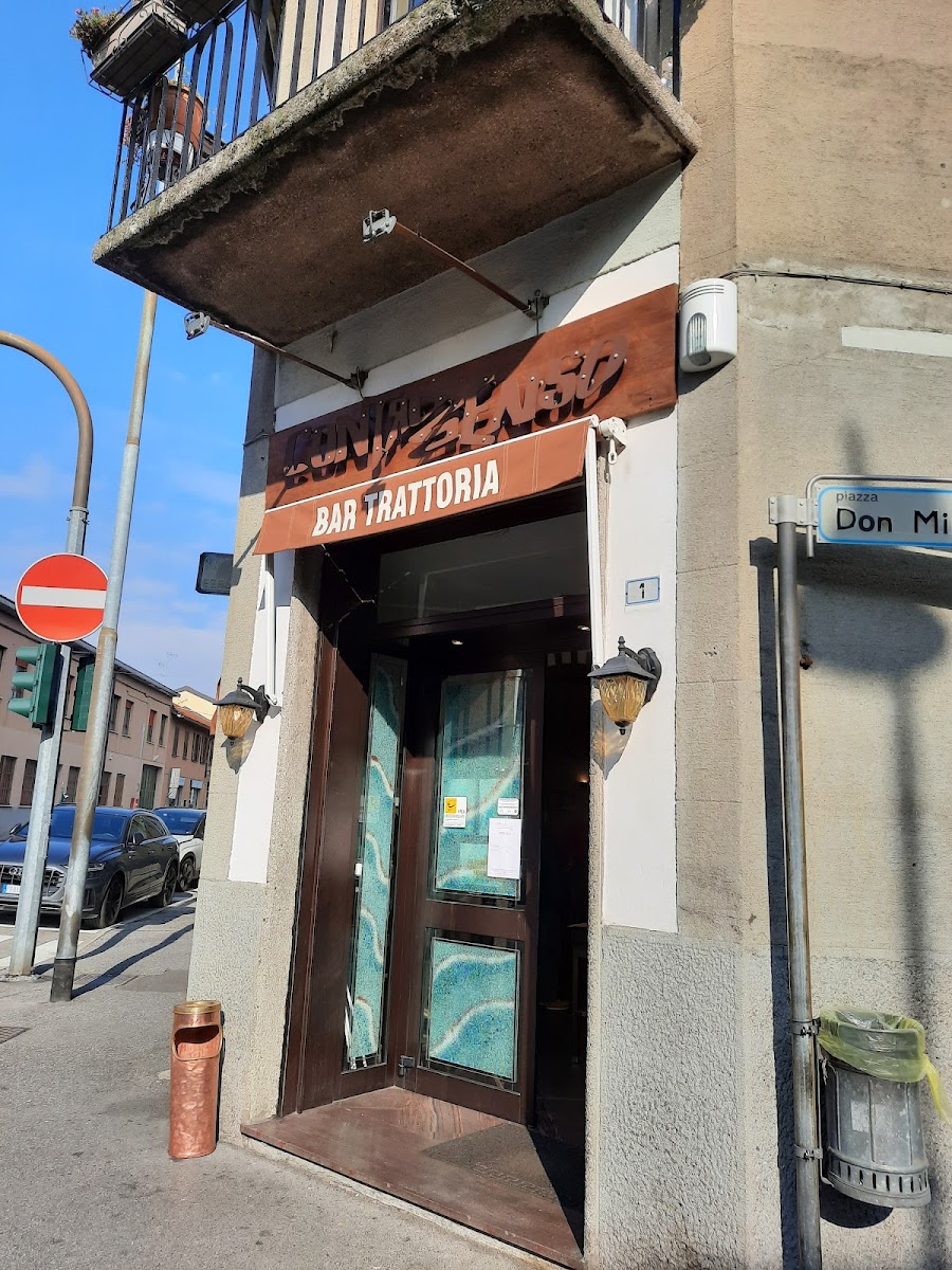 Bar Trattoria Controsenso