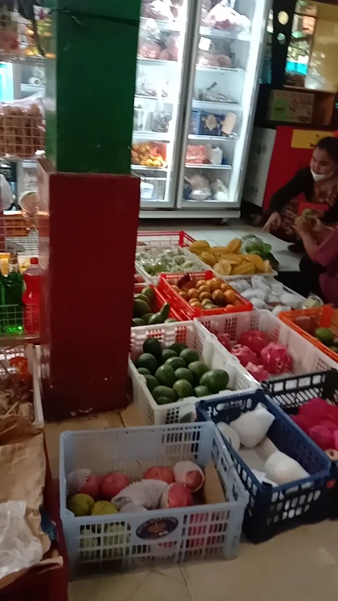 Oemah ungkep Nyai