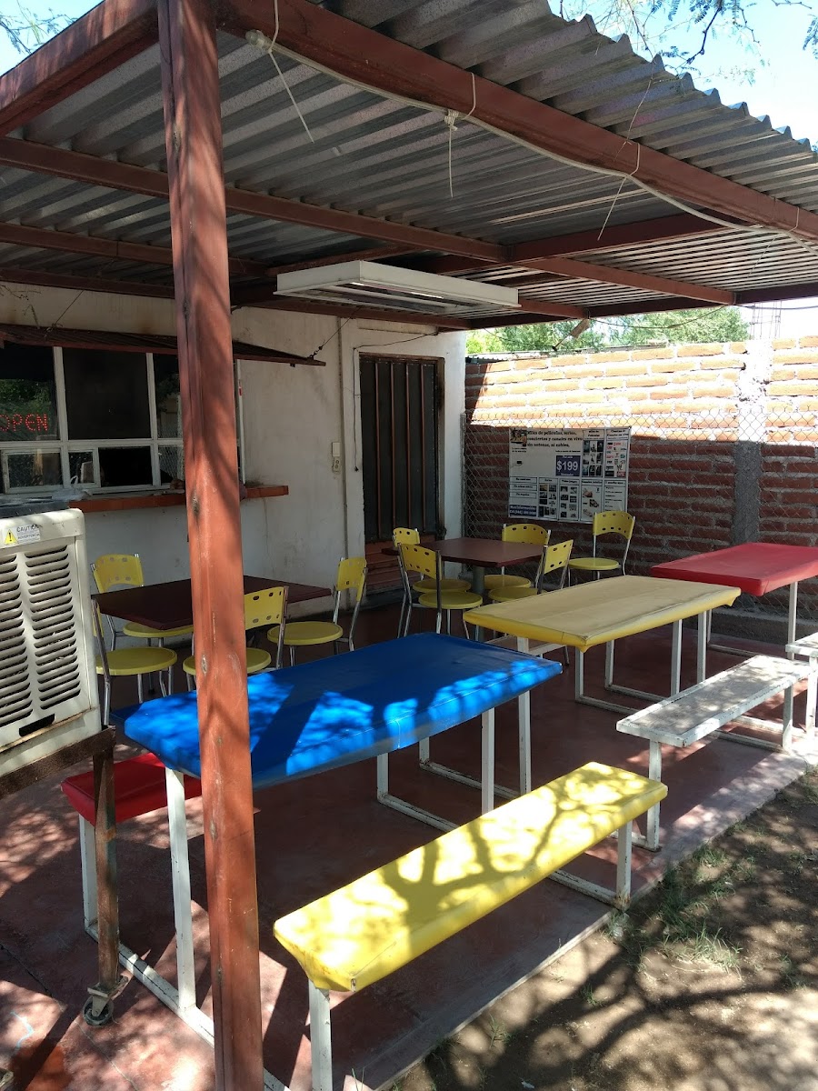 La Cocina De Yoyo