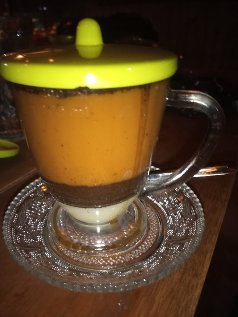 Mbahe KOPI