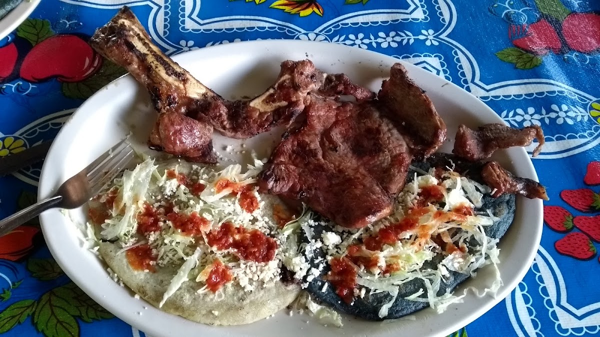 San Miguel Acuautla, Huauchinango Puebla
