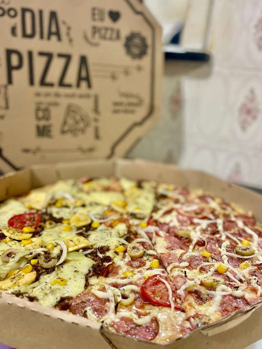 Pizzaria campinense