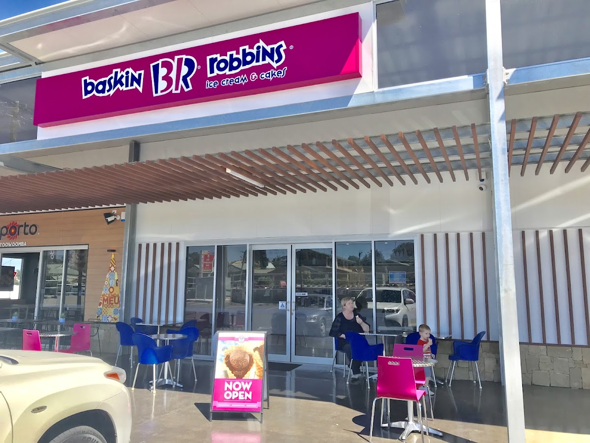 Baskin-Robbins Toowoomba