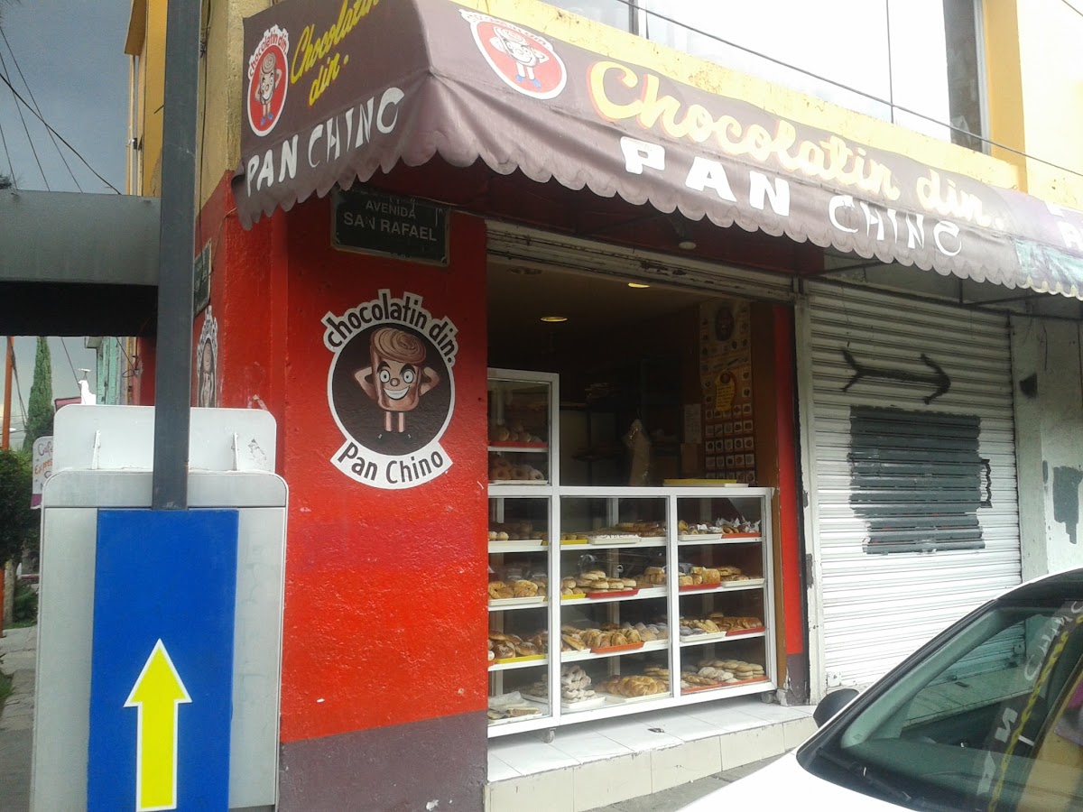 Chocolatin Din