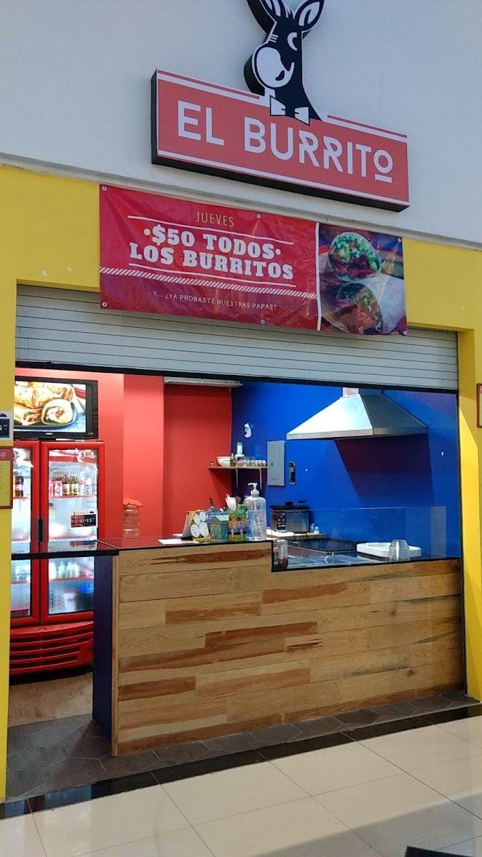 El Burrito