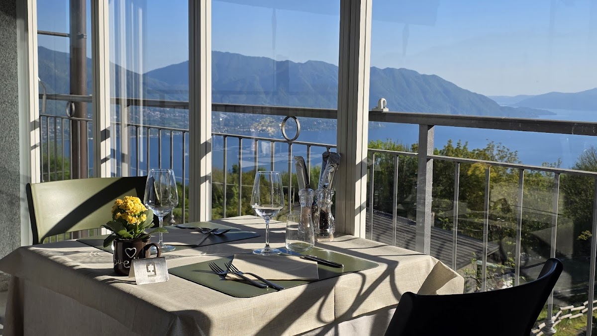 Ristorante Usignolo